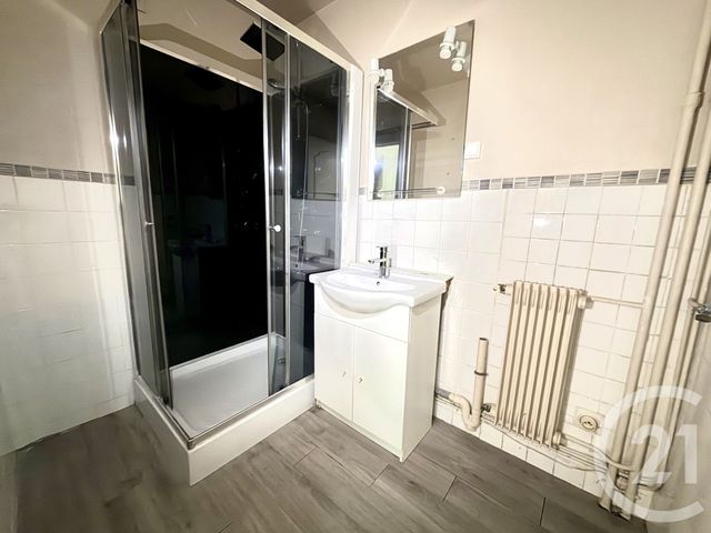 Appartement F3 à louer - 3 pièces - 61.4 m2 - MONTARGIS - 45 - CENTRE - Century 21 Start Immo