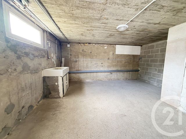 maison à vendre - 3 pièces - 56.0 m2 - MONTARGIS - 45 - CENTRE - Century 21 Start Immo