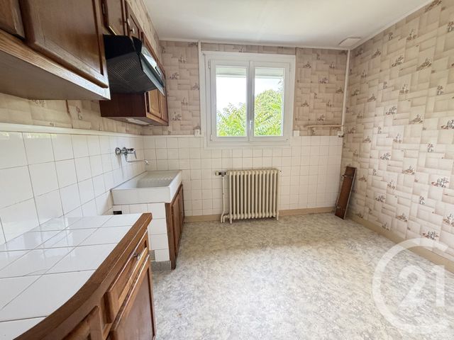 maison à vendre - 3 pièces - 56.0 m2 - MONTARGIS - 45 - CENTRE - Century 21 Start Immo