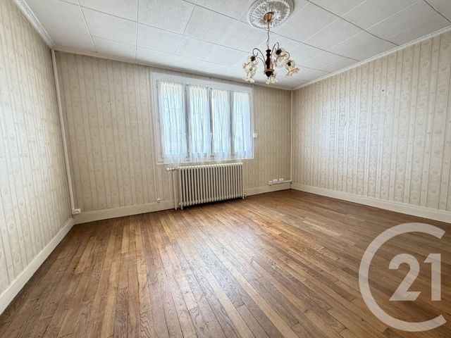 maison à vendre - 3 pièces - 56.0 m2 - MONTARGIS - 45 - CENTRE - Century 21 Start Immo