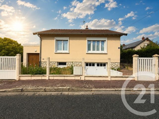 Maison à vendre MONTARGIS