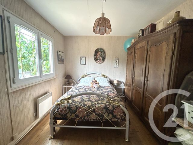 maison à vendre - 5 pièces - 96.94 m2 - LA SELLE SUR LE BIED - 45 - CENTRE - Century 21 Start Immo