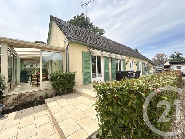 maison - LA SELLE SUR LE BIED - 45