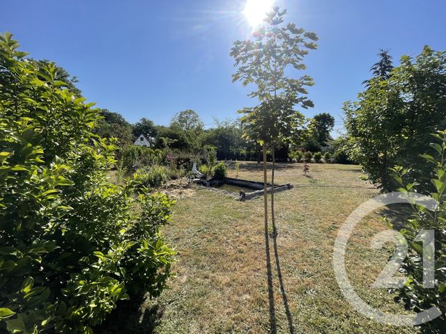 maison à vendre - 5 pièces - 96.94 m2 - LA SELLE SUR LE BIED - 45 - CENTRE - Century 21 Start Immo
