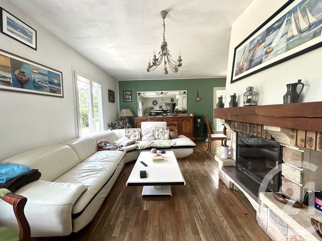 maison à vendre - 5 pièces - 96.94 m2 - LA SELLE SUR LE BIED - 45 - CENTRE - Century 21 Start Immo