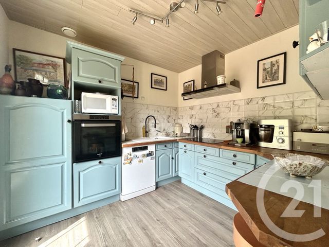 maison à vendre - 5 pièces - 96.94 m2 - LA SELLE SUR LE BIED - 45 - CENTRE - Century 21 Start Immo