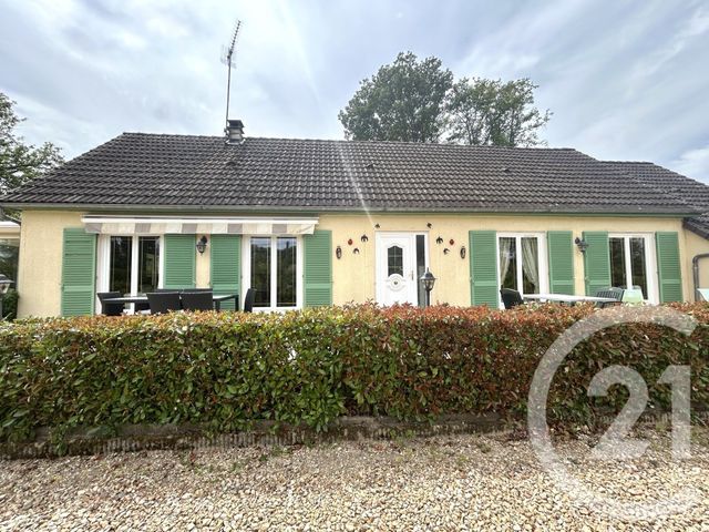 maison à vendre - 5 pièces - 96.94 m2 - LA SELLE SUR LE BIED - 45 - CENTRE - Century 21 Start Immo