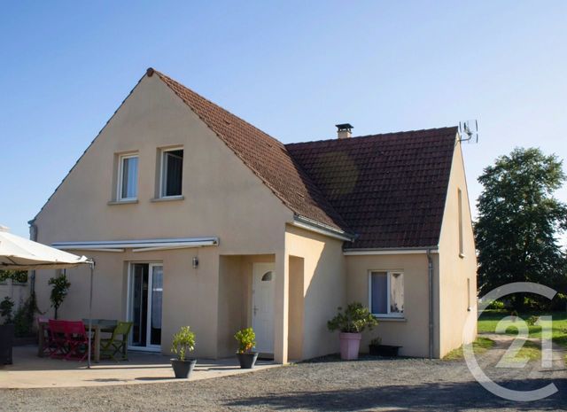 maison - AMILLY - 45