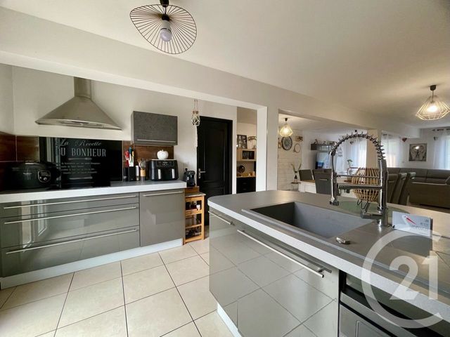 Afficher la photo en grand maison à vendre - 7 pièces - 144.46 m2 - AMILLY - 45 - CENTRE - Century 21 Start Immo