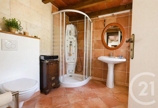 maison à vendre - 7 pièces - 156.46 m2 - CHUELLES - 45 - CENTRE - Century 21 Start Immo