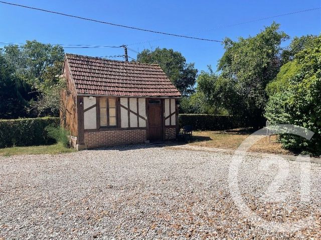 maison à vendre - 7 pièces - 156.46 m2 - CHUELLES - 45 - CENTRE - Century 21 Start Immo