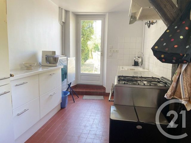 maison à vendre - 7 pièces - 156.46 m2 - CHUELLES - 45 - CENTRE - Century 21 Start Immo
