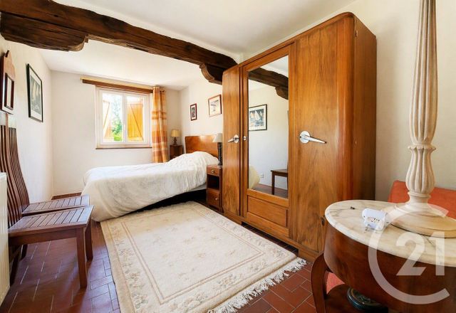 maison à vendre - 7 pièces - 156.46 m2 - CHUELLES - 45 - CENTRE - Century 21 Start Immo