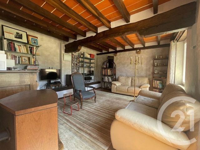 maison à vendre - 7 pièces - 156.46 m2 - CHUELLES - 45 - CENTRE - Century 21 Start Immo
