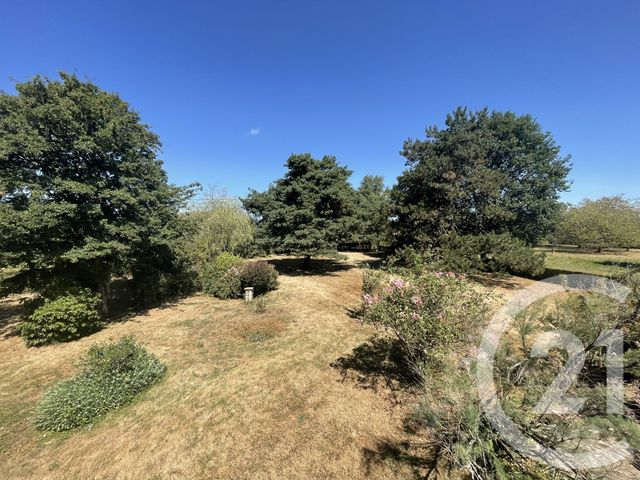 maison à vendre - 7 pièces - 156.46 m2 - CHUELLES - 45 - CENTRE - Century 21 Start Immo