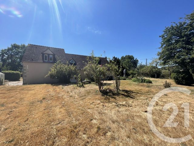maison à vendre - 7 pièces - 156.46 m2 - CHUELLES - 45 - CENTRE - Century 21 Start Immo