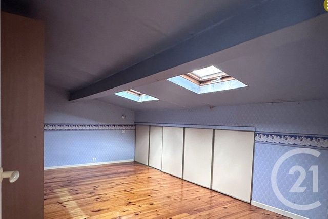 maison à vendre - 7 pièces - 140.0 m2 - FONTENAY SUR LOING - 45 - CENTRE - Century 21 Start Immo