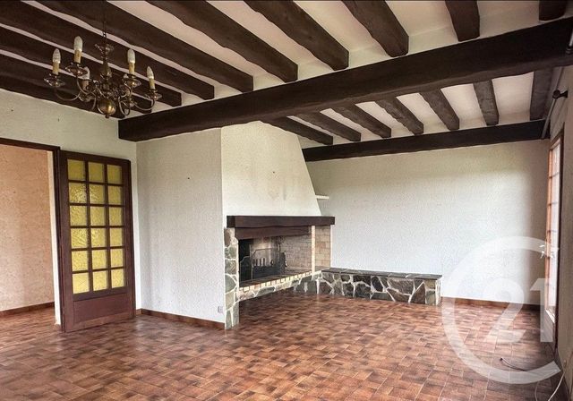maison à vendre - 7 pièces - 140.0 m2 - FONTENAY SUR LOING - 45 - CENTRE - Century 21 Start Immo