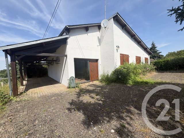 maison - FONTENAY SUR LOING - 45