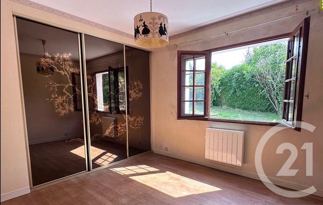 maison à vendre - 7 pièces - 140.0 m2 - FONTENAY SUR LOING - 45 - CENTRE - Century 21 Start Immo