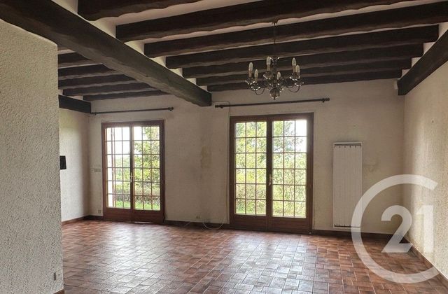 maison à vendre - 7 pièces - 140.0 m2 - FONTENAY SUR LOING - 45 - CENTRE - Century 21 Start Immo