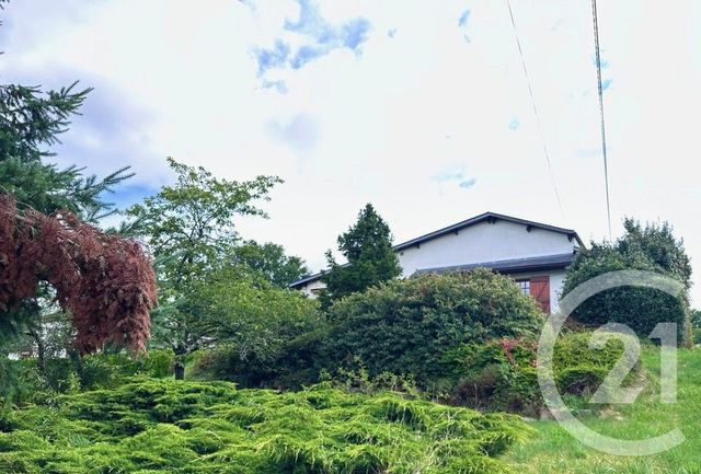 maison à vendre - 7 pièces - 140.0 m2 - FONTENAY SUR LOING - 45 - CENTRE - Century 21 Start Immo