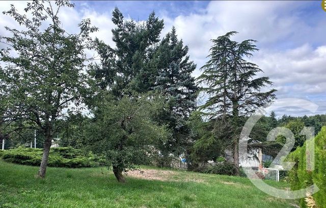 maison à vendre - 7 pièces - 140.0 m2 - FONTENAY SUR LOING - 45 - CENTRE - Century 21 Start Immo