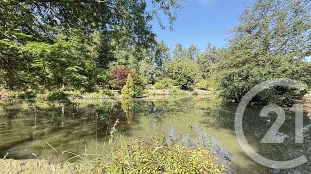 maison à vendre - 12 pièces - 288.0 m2 - MONTEREAU - 45 - CENTRE - Century 21 Start Immo