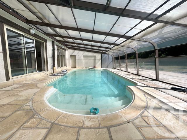 maison à vendre - 12 pièces - 288.0 m2 - MONTEREAU - 45 - CENTRE - Century 21 Start Immo