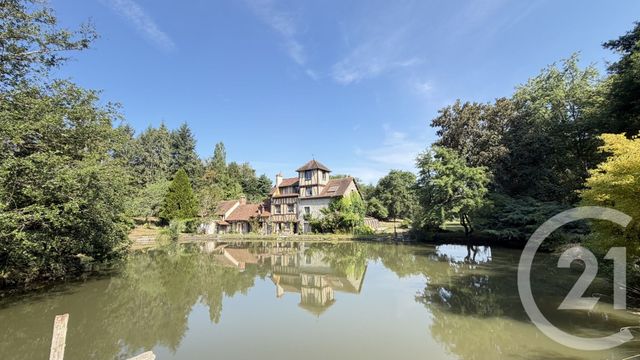 maison à vendre - 12 pièces - 288.0 m2 - MONTEREAU - 45 - CENTRE - Century 21 Start Immo