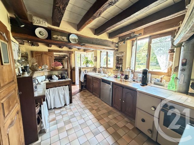 maison à vendre - 12 pièces - 288.0 m2 - MONTEREAU - 45 - CENTRE - Century 21 Start Immo