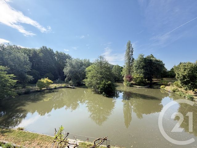 maison à vendre - 12 pièces - 288.0 m2 - MONTEREAU - 45 - CENTRE - Century 21 Start Immo