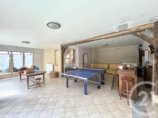 maison à vendre - 12 pièces - 288.0 m2 - MONTEREAU - 45 - CENTRE - Century 21 Start Immo