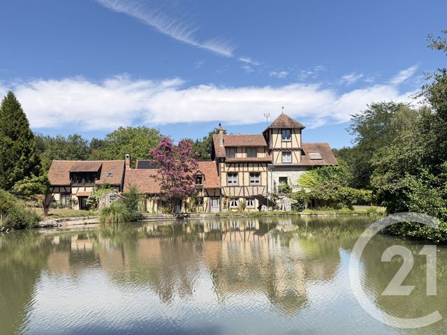 maison - MONTEREAU - 45