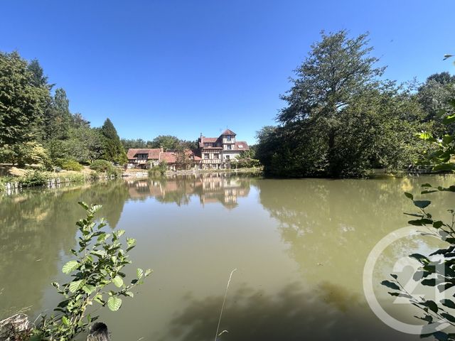 maison à vendre - 12 pièces - 288.0 m2 - MONTEREAU - 45 - CENTRE - Century 21 Start Immo