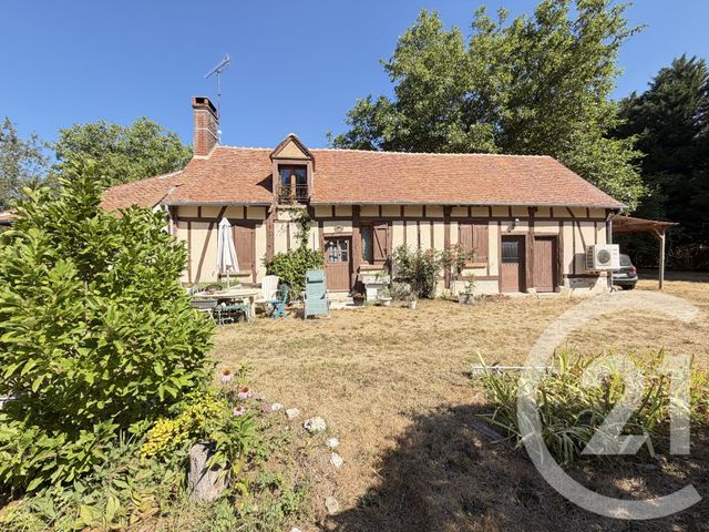 maison à vendre - 12 pièces - 288.0 m2 - MONTEREAU - 45 - CENTRE - Century 21 Start Immo