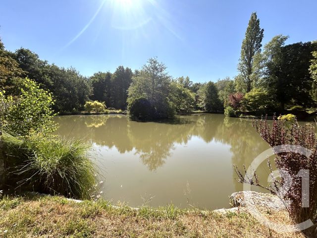 maison à vendre - 12 pièces - 288.0 m2 - MONTEREAU - 45 - CENTRE - Century 21 Start Immo