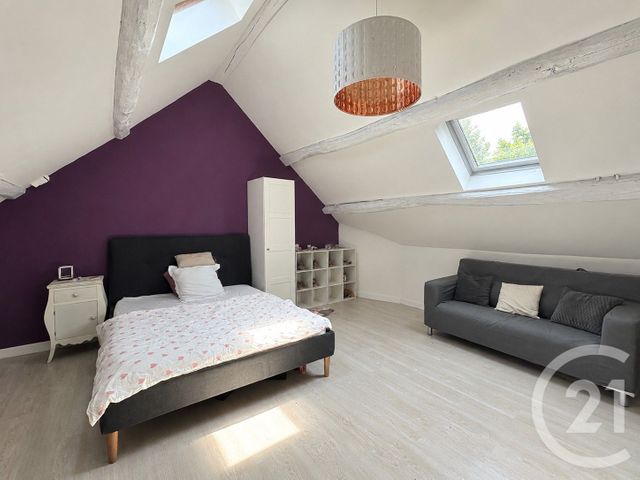 maison à vendre - 6 pièces - 194.0 m2 - NARGIS - 45 - CENTRE - Century 21 Start Immo