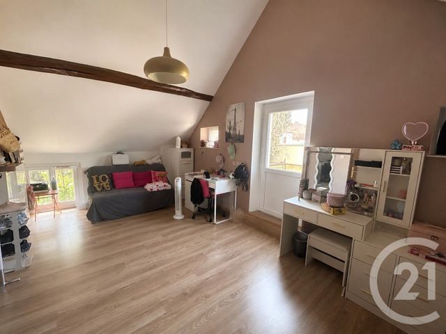 maison à vendre - 6 pièces - 194.0 m2 - NARGIS - 45 - CENTRE - Century 21 Start Immo