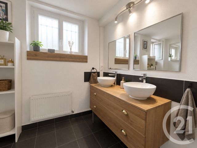 maison à vendre - 6 pièces - 194.0 m2 - NARGIS - 45 - CENTRE - Century 21 Start Immo