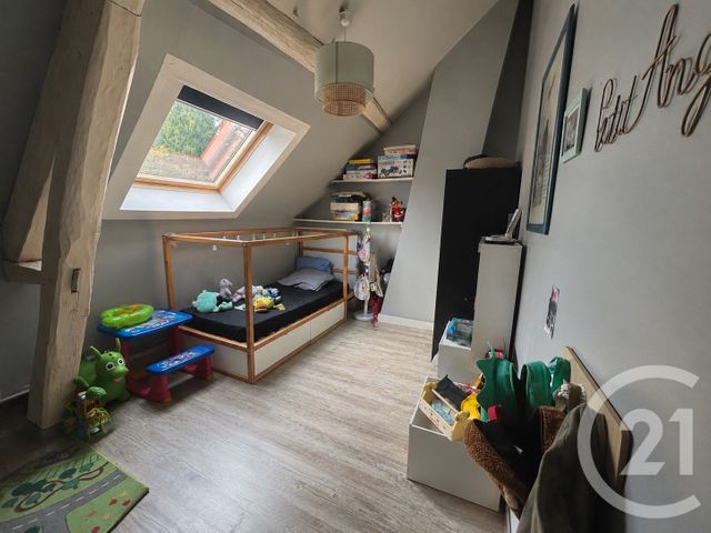 maison à vendre - 6 pièces - 194.0 m2 - NARGIS - 45 - CENTRE - Century 21 Start Immo