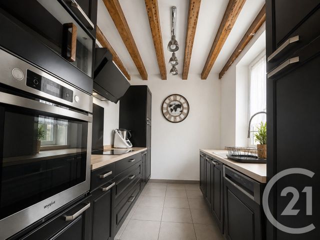 maison à vendre - 6 pièces - 194.0 m2 - NARGIS - 45 - CENTRE - Century 21 Start Immo