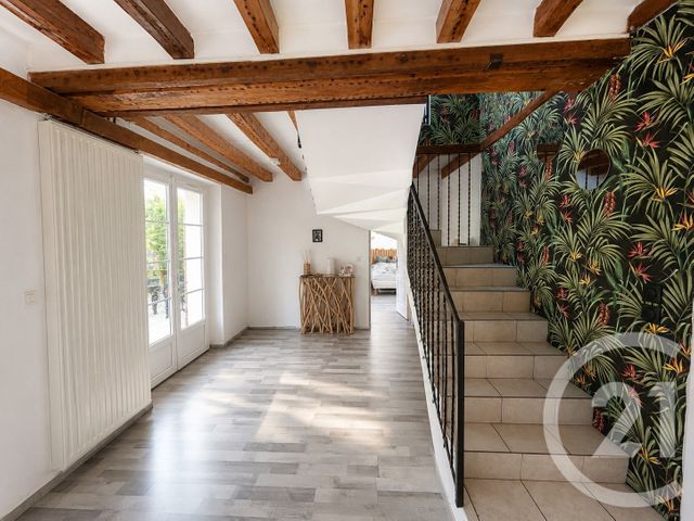 maison à vendre - 6 pièces - 194.0 m2 - NARGIS - 45 - CENTRE - Century 21 Start Immo