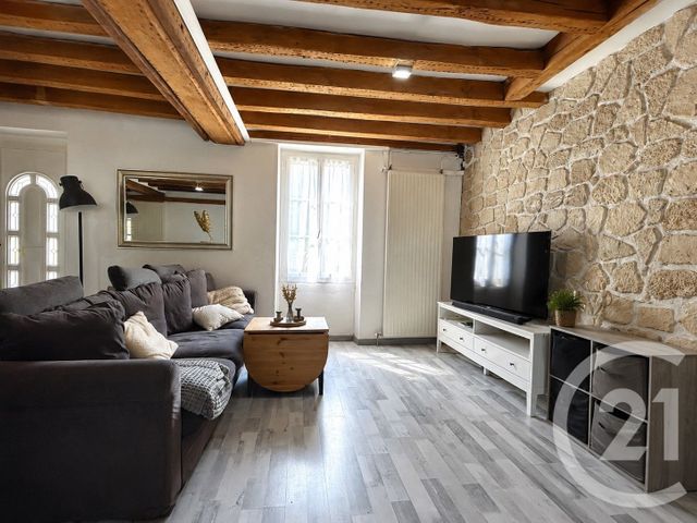 maison à vendre - 6 pièces - 194.0 m2 - NARGIS - 45 - CENTRE - Century 21 Start Immo