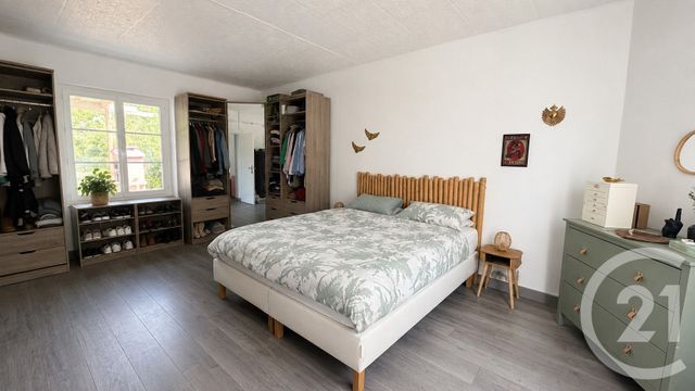 maison à vendre - 6 pièces - 194.0 m2 - NARGIS - 45 - CENTRE - Century 21 Start Immo
