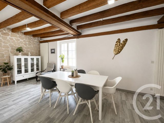 maison à vendre - 6 pièces - 194.0 m2 - NARGIS - 45 - CENTRE - Century 21 Start Immo