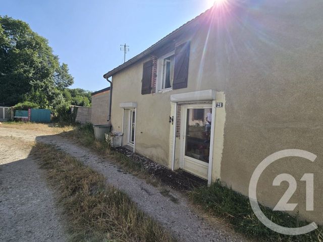 maison - CEPOY - 45