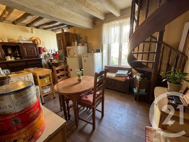 maison à vendre - 3 pièces - 41.0 m2 - CEPOY - 45 - CENTRE - Century 21 Start Immo