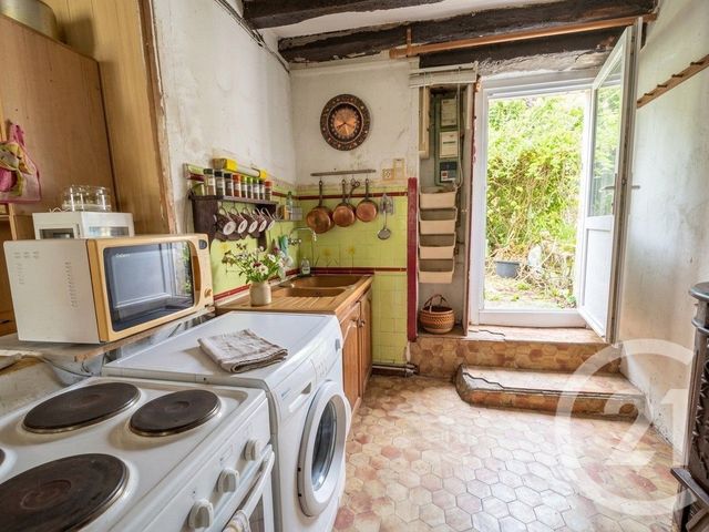maison à vendre - 3 pièces - 41.0 m2 - CEPOY - 45 - CENTRE - Century 21 Start Immo