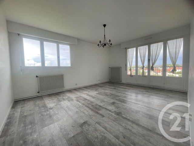 Appartement F3 à louer MONTARGIS